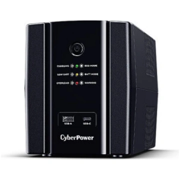CyberPower UT1500EG Backup UPS Systems