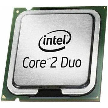 Intel Core 2 Duo E6550 2.33Ghz 4MB Tray | Intel Co