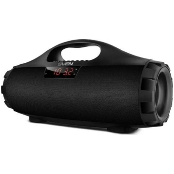 Skaļrunis Sven Ps-460 Melns (sv-015237)