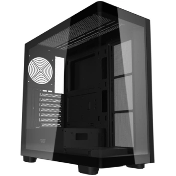 DarkFlash DS900G computer case (black) DS900G BLK 