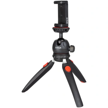 D-Fruit tripod Mini + phone adapter M | 40493 | 47