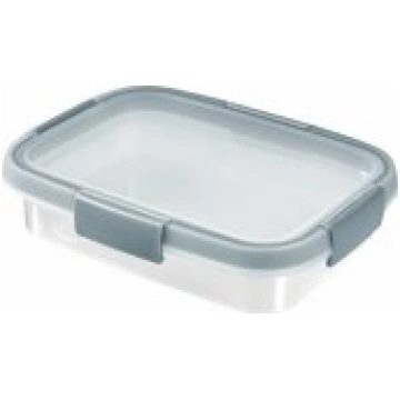 Curver Food storage container rectangle 0.7L Smart