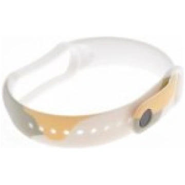 Hurtel Moro band Xiaomi Mi Band 3/ 4 Pattern 13 Si