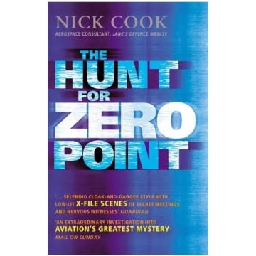 Hunt For Zero Point