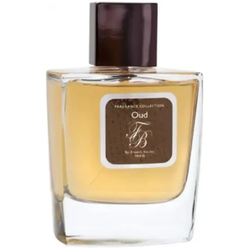 Franck Boclet, OUD, Parfimērijas ūdens, Vīriešiem,