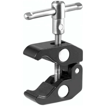 Aksesuārs, CARUBA, CARUBA STUDIO CRAB CLAMP SC-L /
