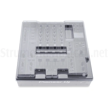 DECKSAVER Pioneer DJM-A9 Cover