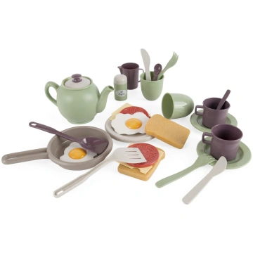 Dantoy - Green Garden - Breakfast Set (4203) 4203 