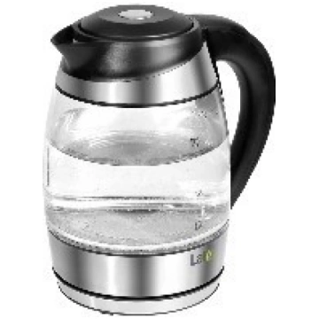 Electric kettle with temperature control CEG005