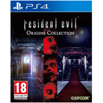 resident evil 4