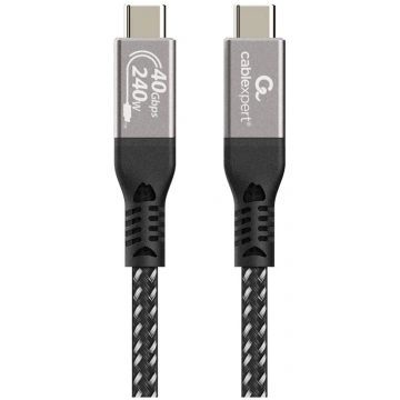 Cablexpert Premium - USB-C cable - USB-C to USB-C
