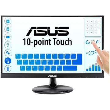 ASUS VT229H datora monitors 54,6 cm (21,5") 1920 x