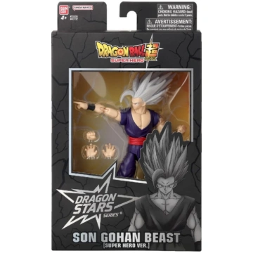 Dragon Ball: Dragon Stars – Son Gohan Beast (DBS S