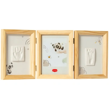 Komplekts roku / kāju zīmogu izveidei Tiny Love Do