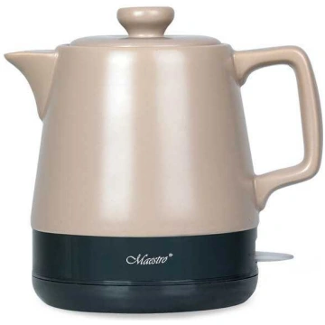 MAESTRO MR-071 electric kettle 1 l ( MR 071 BEIGE 