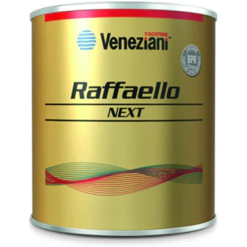 Veneziani Raffaello Next 0.75lt Blue Clear - Blue 