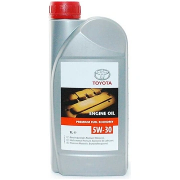 Eļļa Toyota 5W-30 PFE, 1 l