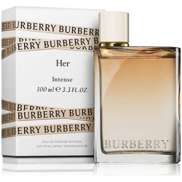 Burberry Her Intense EDP 100 ml / 3614229370744