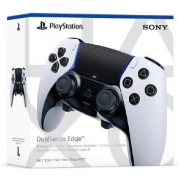 PS5 DualSense Edge White 711719586555 1000044114 (