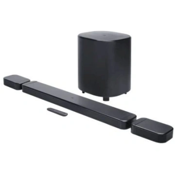 JBL Bar 800MK2 Home theater system 7.1, 780W, blac
