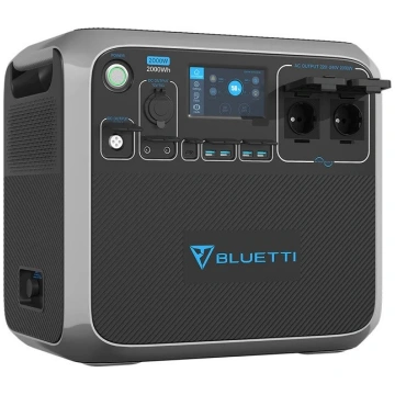 Bluetti AC200P Power Station