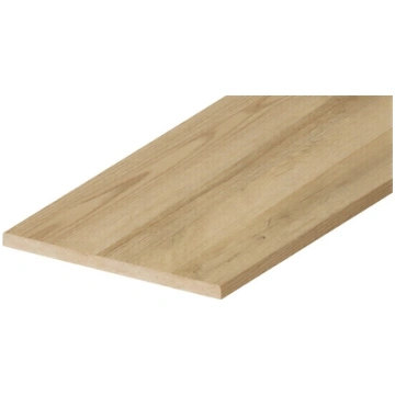 Laminēta durvju ailes noseglīste 150x10x2070mm ozo
