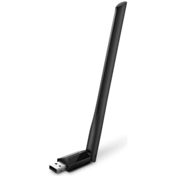 Tp-Link WRL ADAPTER 600MBPS USB/ARCHER T2U PLUS TP