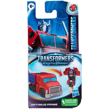 Figūriņa Transformers Earthspark TerranTacticon, 6