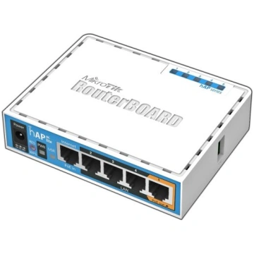 Access Point MIKROTIK IEEE 802.11b IEEE 802.11g IE