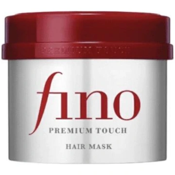 Shiseido Fino Premium Touch Matu Maska 230g (49018