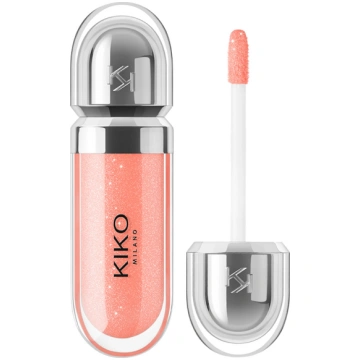 KIKO MILANO 3D Hydra Lipgloss 6.5ml