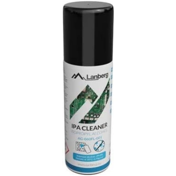 Cleaner ipa 99,8% 60 ml LANBERG AG-060FL-001