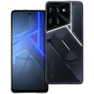 CLEAR Case 2 mm for TECNO Pova 5 (camera protectio