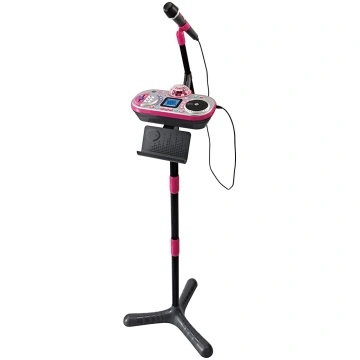 Mūzikas instrumentu komplekts VTech Kidi Super Sta