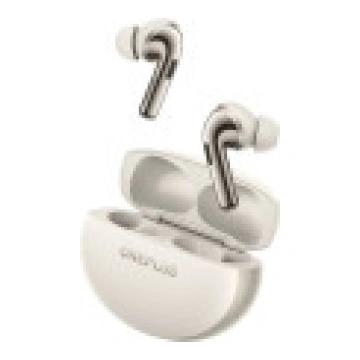 OnePlus Buds Pro 3 austiņas baltas [White] null