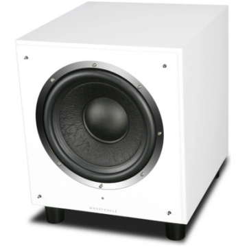 Wharfedale SW-12 active subwoofer