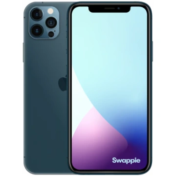 Lietots - Apple iPhone 12 Pro Max 128 GB Pacific B