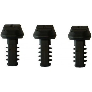 Manfrotto Stopki Do Befree Advanced 3gab. 12 Mm "d