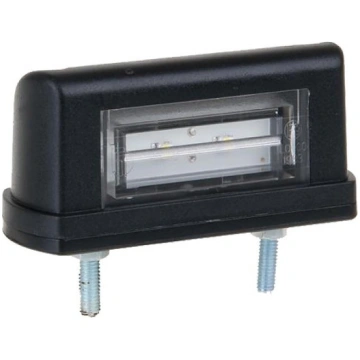 LED Numura zīmes lukturis 12V/24V FT-016 Fristom |
