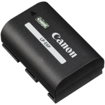 Canon battery LP-E6P (EOS R5 Mk II) 4549292229288