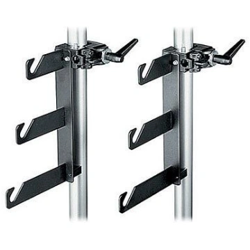 Manfrotto Triple Hooks Set for Autopole 044 802422