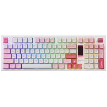 KEYBOARD WRL 5098B PRUNUS/LANNESIANA 6925758630924