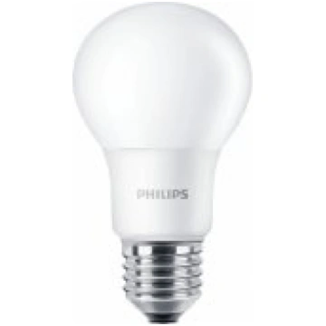 Philips CorePro LEDbulb 5.5W E27 Warm White LED sp
