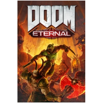 DOOM Eternal