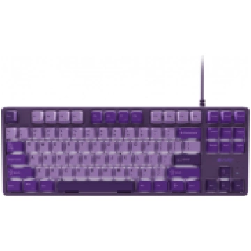 Fury | Kanabo K2 | Gaming Keyboard | Wired | US | 