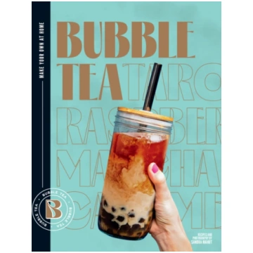Bubble Tea Sandra Mahut