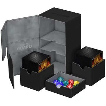 Ultimate Guard standarta izmēra XenoSkin 200 Plus 