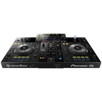 Pioneer DJ XDJ-RR Rekordbox controller