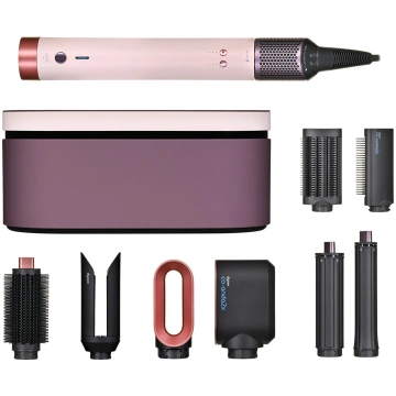 Suszarko-lokówka Dyson Airwrap Co-anda2x Straight+