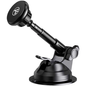 Tellur Phone Holder Magnetic, Suction Cup Mount, A